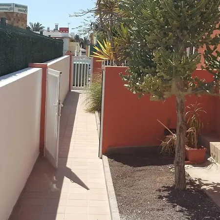 Sunny&new In Appartamento Caleta De Fuste