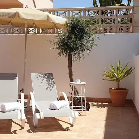 Sunny&new In Caleta De Fuste