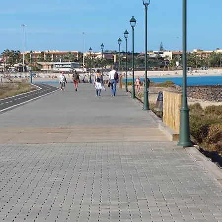 Sunny&new In Caleta De Fuste