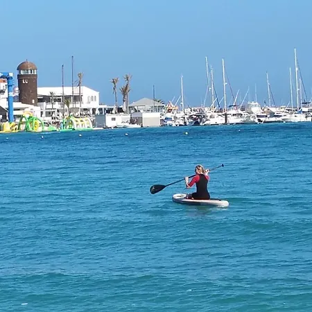 Sunny&new In Caleta De Fuste
