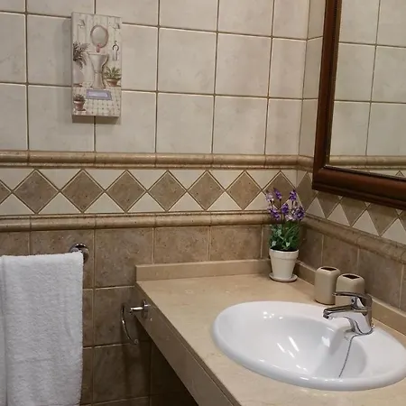 Appartamento Sunny&new In Caleta De Fuste