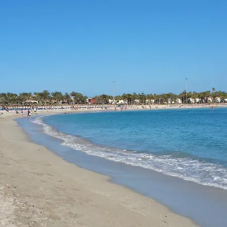 Sunny&new In Appartamento Caleta De Fuste