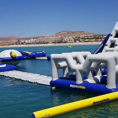 Gaviota Holiday home *