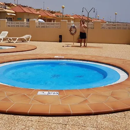 Gaviota Holiday home *
