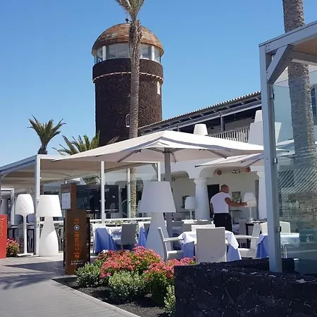 Holiday home Gaviota Caleta De Fuste