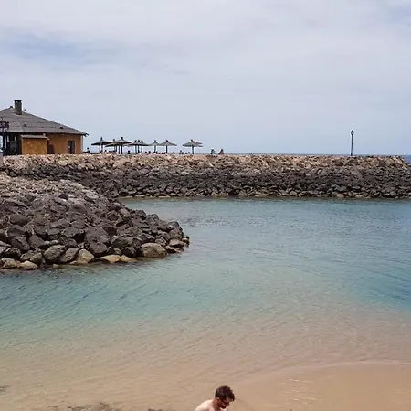 Gaviota Holiday home Caleta De Fuste