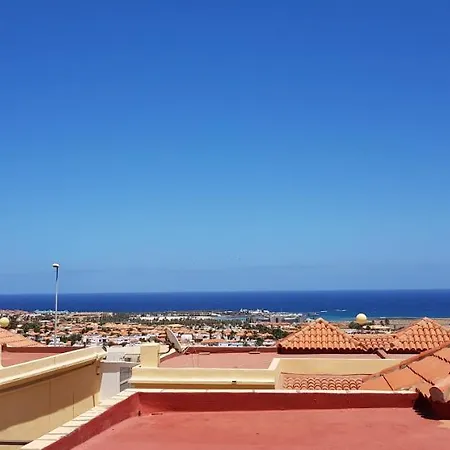 Holiday home Gaviota