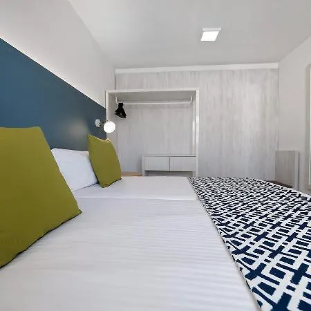 Broncemar Hotel 4*