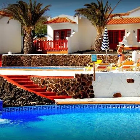 Castillo Holiday park