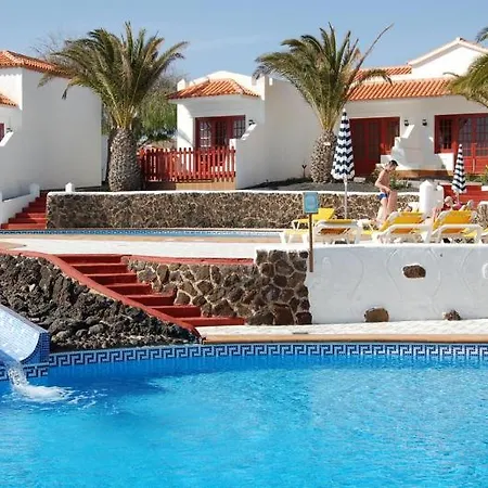 Castillo Puerto *