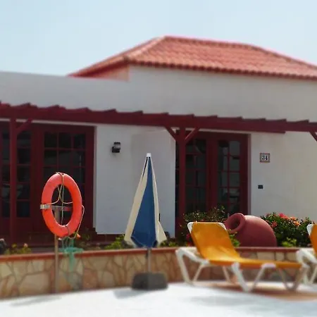 Castillo Puerto Apartment *