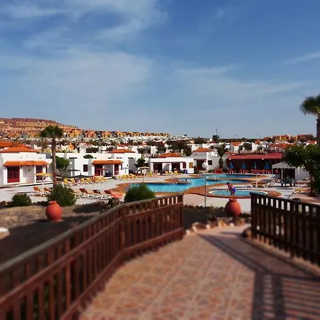 Apartment Castillo Puerto