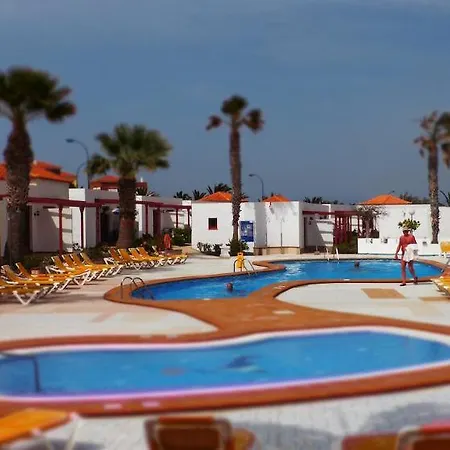 Castillo Puerto Apartment