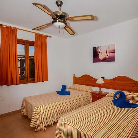 Apartamento Castillo Club Caleta de Fuste
