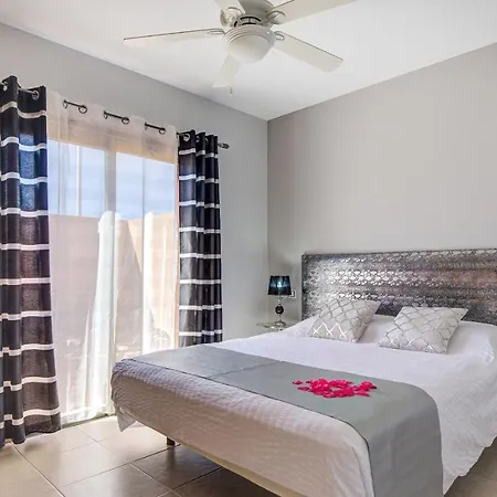 Villa Amatista Salinas Golf & Caleta De Fuste