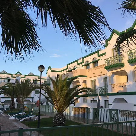Dolce Apartment