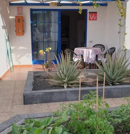 Vv 10a Appartement