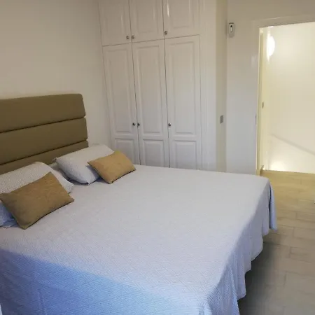 Gustamar 12 Apartamento Caleta De Fuste