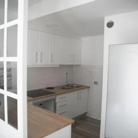Gustamar 12 Apartamento