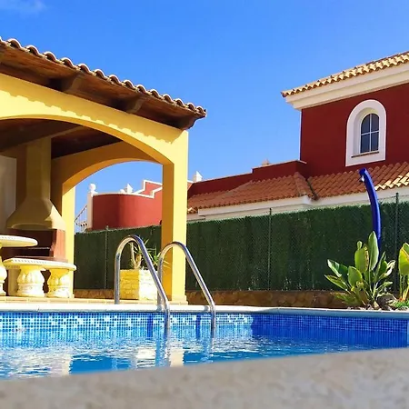 Fuertebeds Valeria Caleta De Fuste