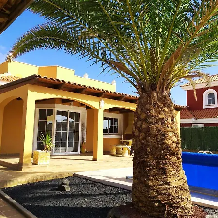 Fuertebeds Valeria Holiday home Caleta De Fuste