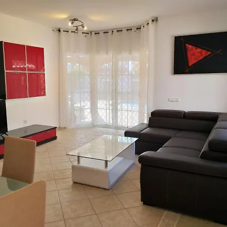Holiday home Fuertebeds Valeria *