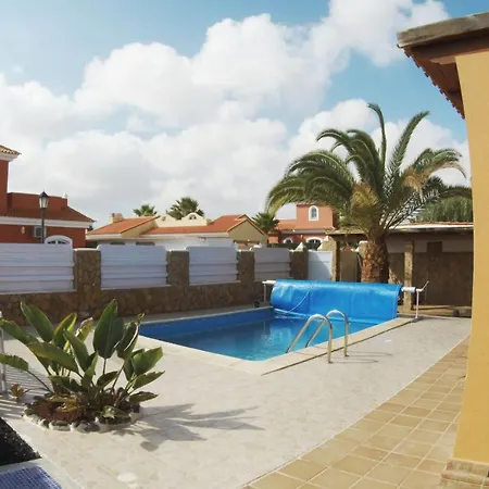 Fuertebeds Valeria Holiday home *