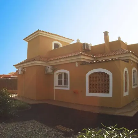 Fuertebeds Valeria Holiday home