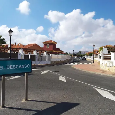 Holiday home Fuertebeds Valeria *