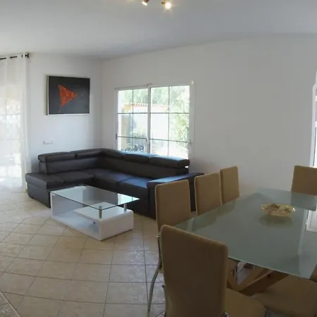 Holiday home Fuertebeds Valeria Caleta De Fuste
