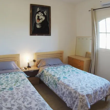 Fuertebeds Valeria Holiday home