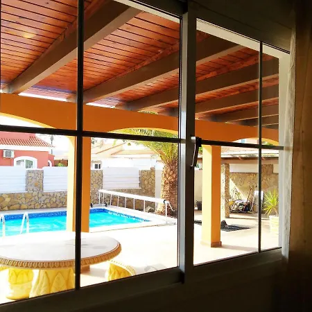 Fuertebeds Valeria Holiday home *