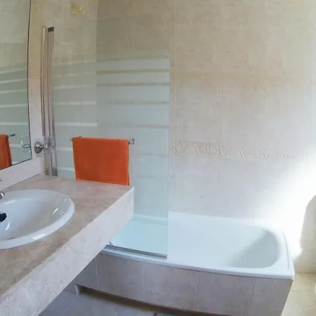 Holiday home Fuertebeds Valeria *