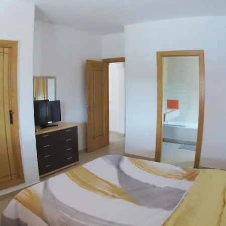 Holiday home Fuertebeds Valeria Caleta De Fuste