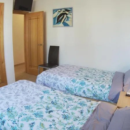 Holiday home Fuertebeds Valeria
