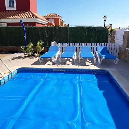 Fuertebeds Valeria Holiday home