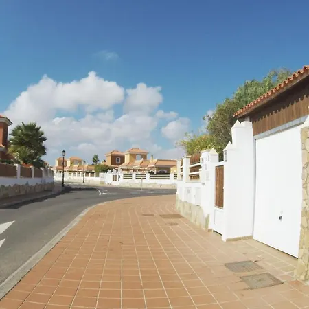 Holiday home Fuertebeds Valeria