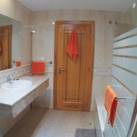 Holiday home Fuertebeds Valeria
