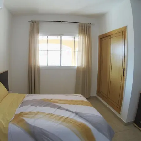 Fuertebeds Valeria Holiday home *
