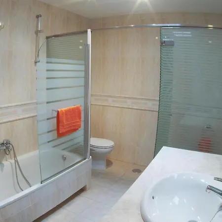 Fuertebeds Valeria Holiday home *