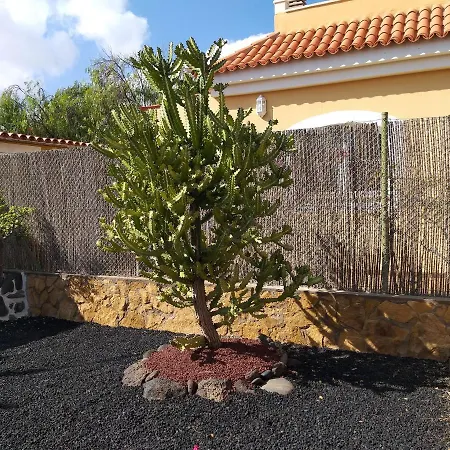 Holiday home Fuertebeds Valeria