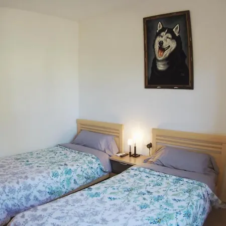 Fuertebeds Valeria Caleta De Fuste