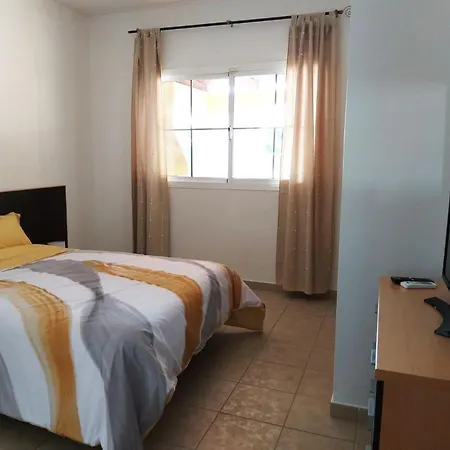Fuertebeds Valeria Caleta De Fuste
