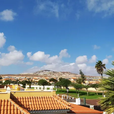 Holiday home Fuertebeds Valeria *