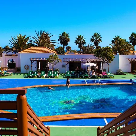 Apartment Castillo Beach Club Caleta De Fuste