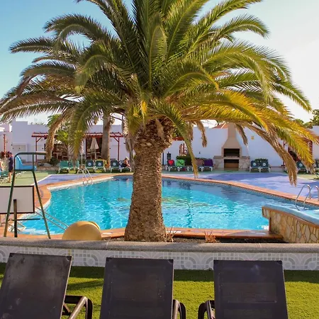 Castillo Beach Club Apartment *