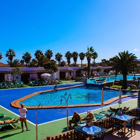 Castillo Beach Club Caleta De Fuste