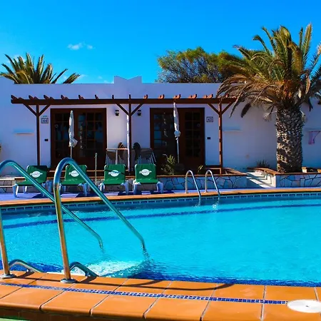 Castillo Beach Club Apartment *