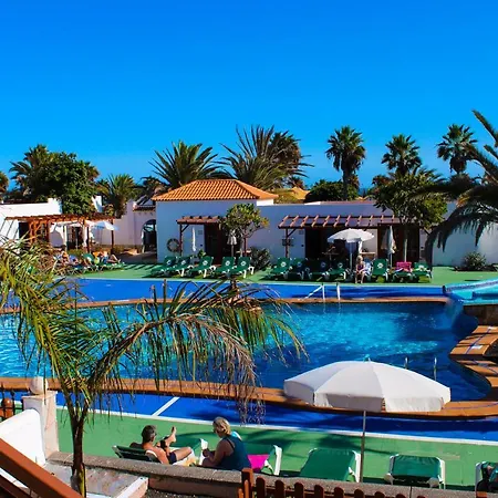 Castillo Beach Club * Caleta De Fuste