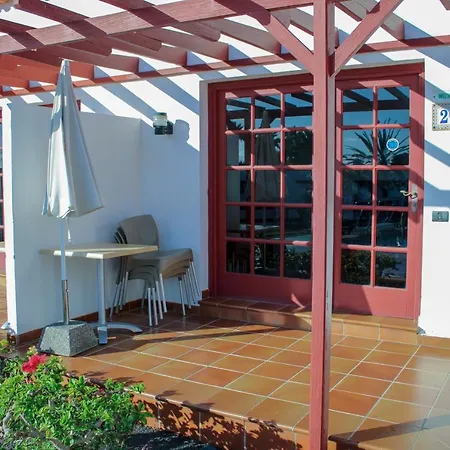 Castillo Beach Club Apartment *